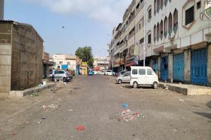 أزمة مطاعم في عدن مع حلول عيد الأضحى بسبب مغادرة العمال إلى محافظاتهم