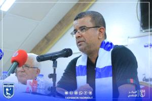 بن شبراق رئيس تضامن حضرموت: فخورون باختيار نادينا العريق لتمثيل الوطن في البطولة الخليجية ونطمح لمشاركة مشرفة