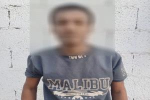 أمن عدن يلقي القبض على متهم بجرائم سرقة بالمنصورة