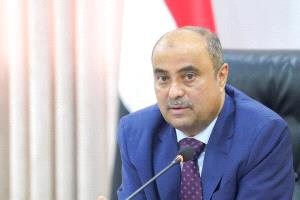 رئيس الوزراء سالم بن بريك: خطة الـ100 يوم اختبار حقيقي للحكومة والتنفيذ هو معيار النجاح