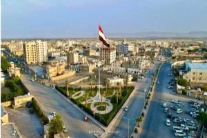 توزيع حقائب مهنية لـِ 95 مستفيدا بمأرب بدعم مركز الملك سلمان