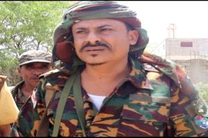 المقدم سمير مهلب القيناشي يهنئ القيادة السياسية والعسكرية بعيد الأضحى المبارك