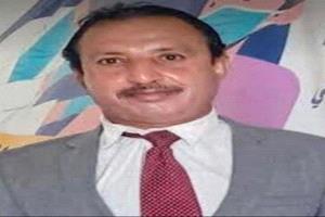 مدير الصحة بأحور يعزي الأخ محسن بسيم في وفاة نجله