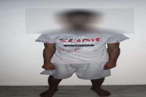 أمن العاصمة عدن يضبط سائق "باص فوكسي" متورط في سرقة أموال المواطنين.