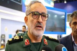 الجيش الإسرائيلي يؤكد مقتل القائد الرفيع علي شادماني المقرب من خامنئي
