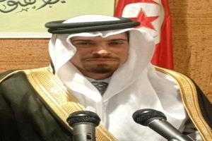 الوصابيُّ يشْمخُ في أديمِ القيروانِ!