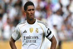 بعد المونديال.. بيلينجهام يغيب عن ريال مدريد 3 أشهر