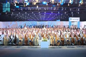 منتدى نجران للاستثمار 2025 يعزز الشراكة الاقتصادية السعودية اليمنية ويفعّل منفذ الوديعة كبوابة تنموية استراتيجية