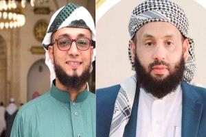 وزير الأوقاف يجري اتصالًا هاتفيًا بالشيخ الكازمي ويؤكد: ما حدث انتهاك صارخ لا يُقبل في دين ولا قانون