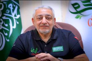 القصيبي: جرائم الحوثي متواصلة وعازمون على إزالة الخطر الذي يواجه المدنيين
