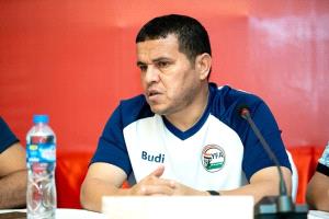 اتحاد الكرة يُقر استكمال تشكيل الجهازين الفني والإداري لمنتخب الشباب استعدادا لكأس الخليج