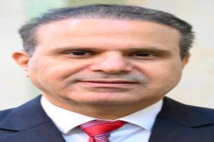 جابر محمد: الوفاق الوطني ودعم مجلس القيادة الرئاسي مسؤولية وطنية لا خيار فيها