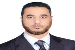 جامعة عدن تمنح البرفسور عبدالله مقبل علي الضامي لقب "الأستاذ"