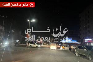 شوارع عدن تشهد خفوتًا غير مسبوق في الحركة المرورية بفعل أزمة الغاز