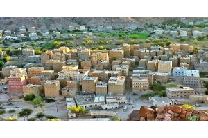 اندلاع اشتباكات قبلية عنيفة في يشبم بمديرية الصعيد بمحافظة شبوة