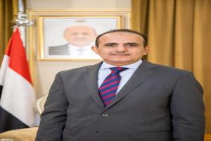 وزير الصحة: 60% فقط من المرافق الصحية تعمل ونواجه تحديات كبرى بسبب الانقلاب