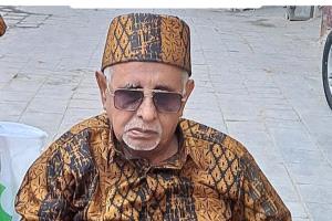 صبراً جميلاً آل باحويرث