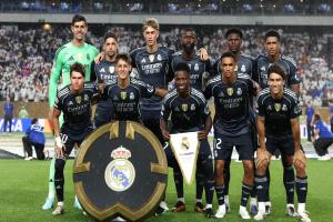 جدار مدريد يستعيد أحد أعمدته.. وألابا ينهار!