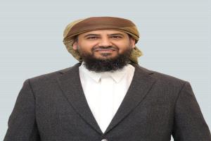 المحرمي: سيتم محاسبة كل من تورط في اقتحام المسجد بالمنصورة واعتقال إمامه