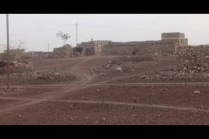المحاثيث بأبين.. نموذج للقرى المهملة وتفتقر إلى الكثير من الخدمات