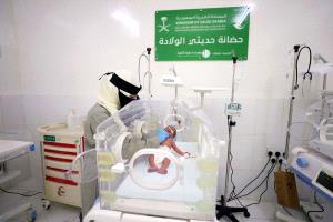 بدعم من مركز الملك سلمان للإغاثة مركز الجعدة الصحي يقدم خدماته لـ (9.319) مستفيدًا خلال شهر مايو الماضي