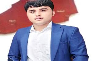 ناشط سياسي: حضرموت تمر بمرحلة خطيرة بسبب غياب القيادة الحقيقية