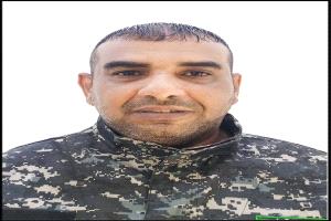 قائد قوات حرس المنشآت وحماية الشخصيات يعزي بوفاة الكابتن سامح المديني