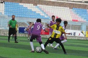 غدًا.. عودة عجلة بطولة دوري البراعم للدوران من جديد بتعز