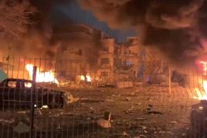 في معارك إيران وإسرائيل.. اليمنيون لا يتمنون السلامة لأي من الطرفين