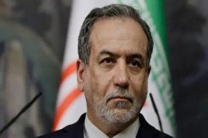 عراقجي: مقابل كل عالم أو ضابط نفقده هناك المئات ليحلوا مكانه
