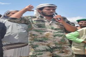 قيادي في مقاومة المنطقة الوسطى يطالب بإنصاف القرى المجاورة في تسجيلات درع الوطن بجبل عكد