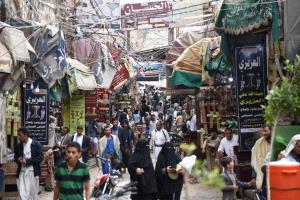 الأمم المتحدة: الأوضاع الاقتصادية والمعيشية في اليمن ستشهد تدهورًا أكبر