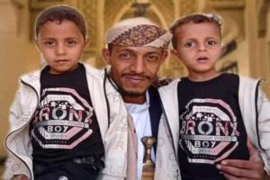 شبكة حقوقية تدين اختطاف الحوثيين للشيخ الحبابي بالبيضاء