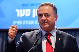 وزير الدفاع الإسرائيلي يسرائيل كاتس: "الإيرانيون الجبناء يطلقون النار على المدنيين.. وسكان طهران سيدفعون الثمن قريبًا"