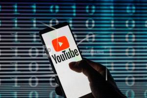 "يوتيوب" يتخذ إجراءات صارمة ضد مستخدمي البث المباشر الصغار