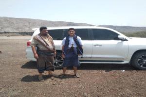 مبارك الخطوبة للشاب هدران