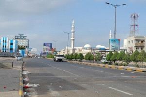 مواطن يناشد عبر "عدن الغد" بإنهاء انقطاع الهاتف الثابت في المنصورة ويحمّل سنترال الاتصالات مسؤولية التقصير