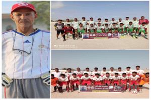 تواصل مباريات الحسم نحو بلوغ المربع الذهبي من الدوري الخيري لعلاج الكابتن القدير صادق الملاحي