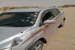 اغتيال ضابط في الجيش في محافظة مأرب