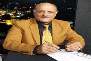 اتحاد أدباء وكتاب الجنوب يدعو لتكريم الدكتور علي صالح الخلاقي كرمز ثقافي ومرجع في الهوية الوطنية