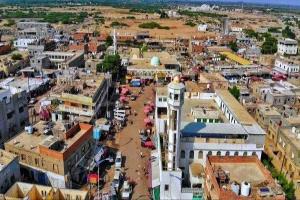 قتلى وجرحى في اشتباكات مسلحة بين أفراد من الحزام الأمني في نقطة حسان بأبين