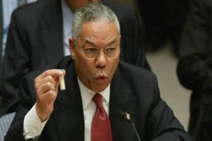 فوضى استخباراتية أميركية.. هل يتكرر سيناريو "العراق 2003"؟