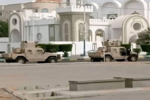عدن: انتشار أمني كثيف بساحة العروض قبيل احتجاج للمطالبة بالكشف عن مصير المقدم علي عشال