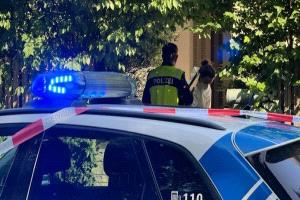 صحيفة ألمانية: لاجئ يمني يقتل زوجته أمام أطفالهما الستة