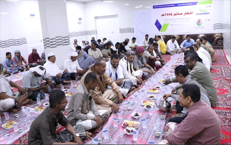مراكز فاطمة بابطين الطبية تقيم إفطارها السنوي وأمسية رمضانية لأسرة المراكز