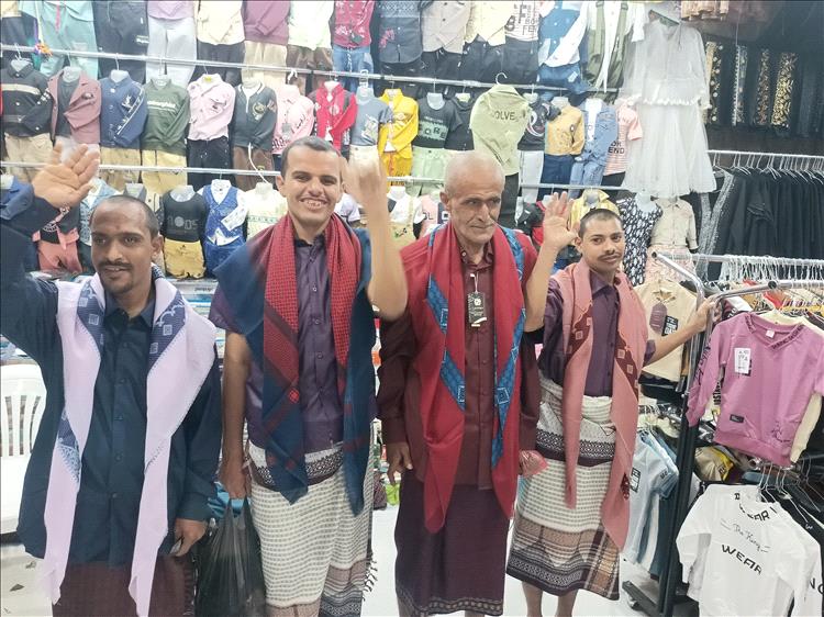 محافظ شبوة يطلق مبادرة إنسانية لرعاية المشردين ومرضى النفسية في عتق