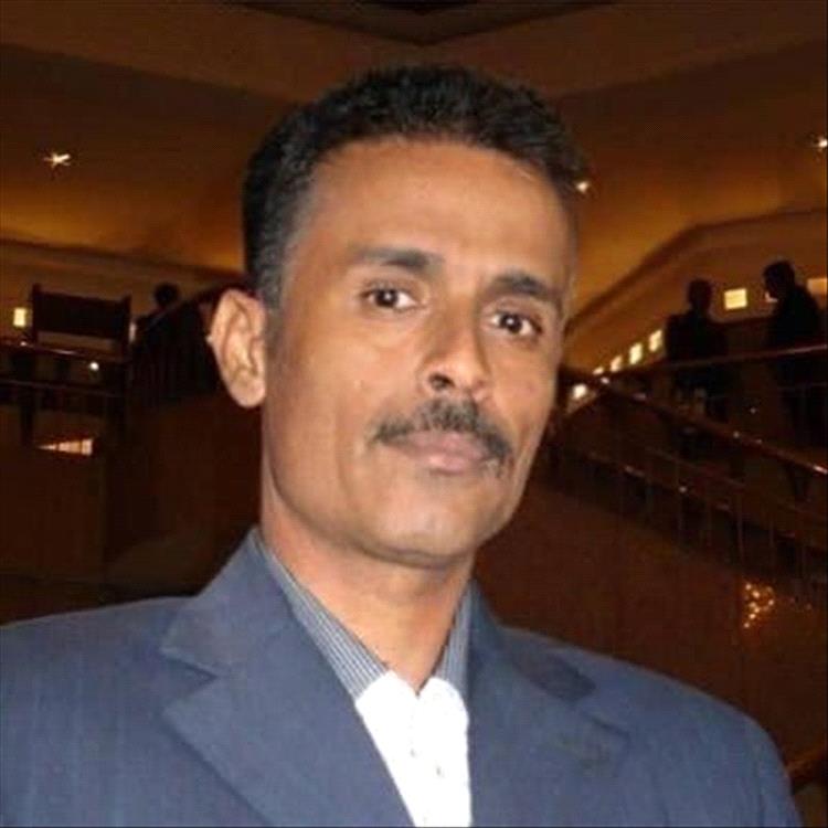 الصحفي عوض كشميم: تحركات لإعادة تمكين المؤتمر الشعبي العام في الجنوب عبر المحافظات الشرقية