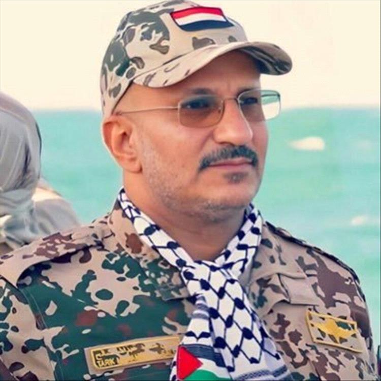 طارق صالح: الضربات الأمريكية رسالة واضحة بضرورة التصدي للخطر الحوثي