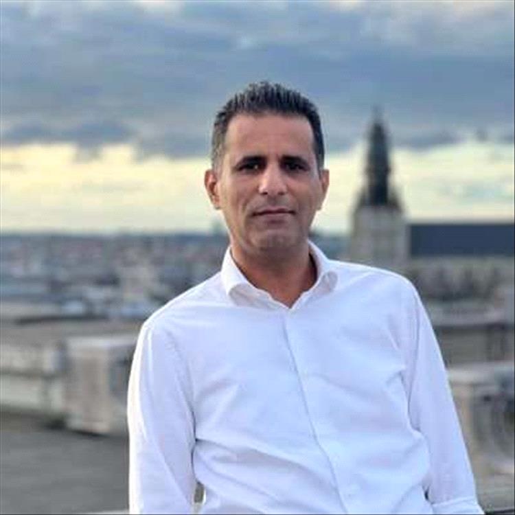 رياض الدبعي: في اليمن يعيش آلاف المختطفين والمخفيين قسرًا بسجون الحوثي