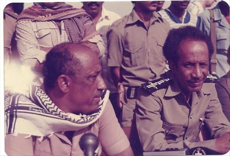 صالح منصر السييلي يعود إلى الواجهة وسط حديث متجدد عن أنه لا يزال على قيد الحياة